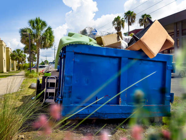 Best Retail Junk Removal  in Cross Plains, TN